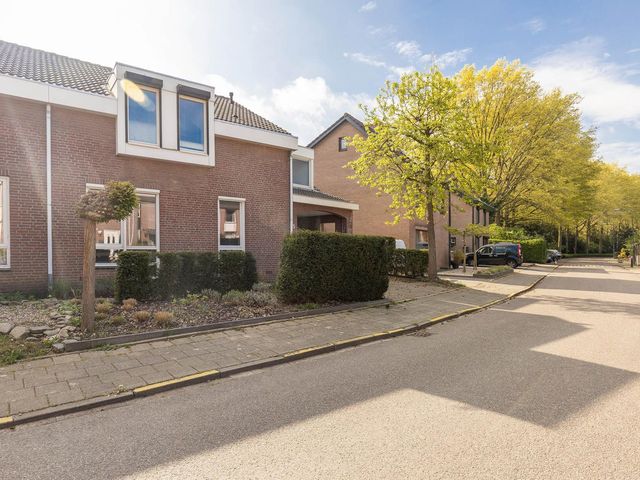 Thorbeckestraat 5, Sittard