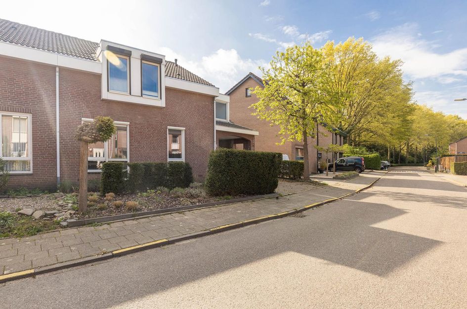 Thorbeckestraat 5