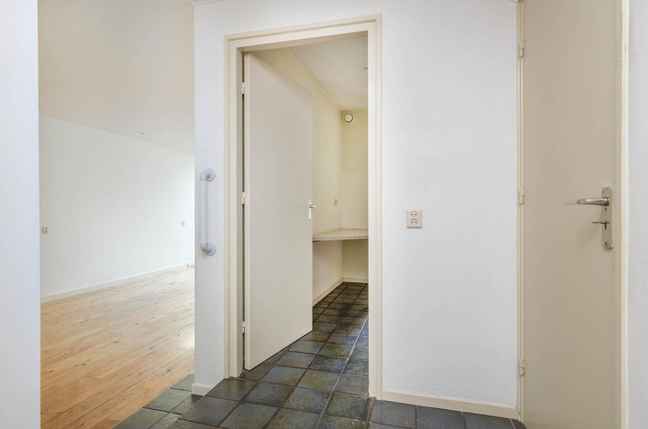 Thorbeckestraat 5