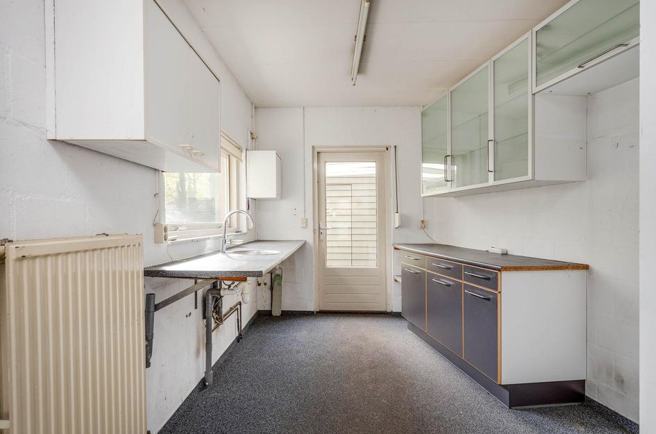 Thorbeckestraat 5