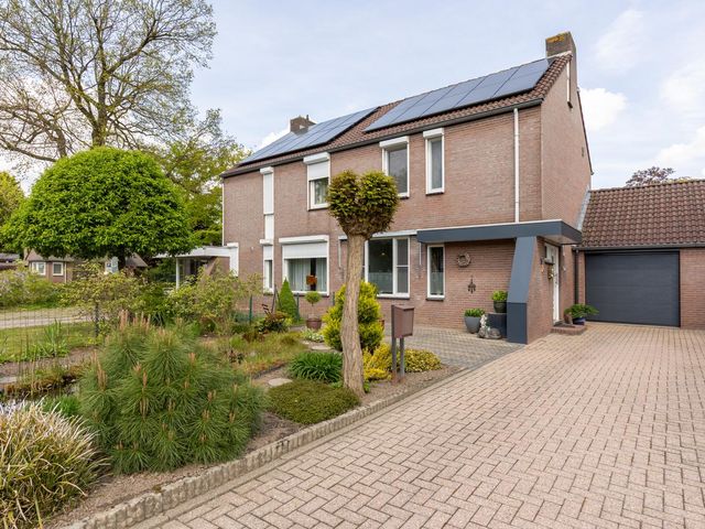 Kasteel Hoensbroeklaan 422, Hoensbroek