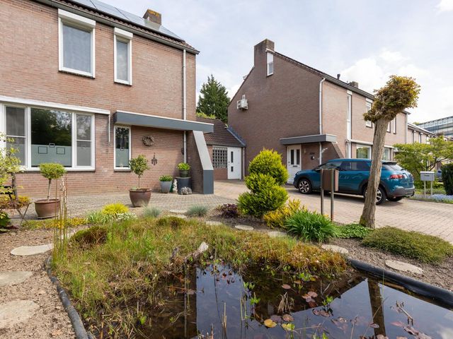 Kasteel Hoensbroeklaan 422, Hoensbroek