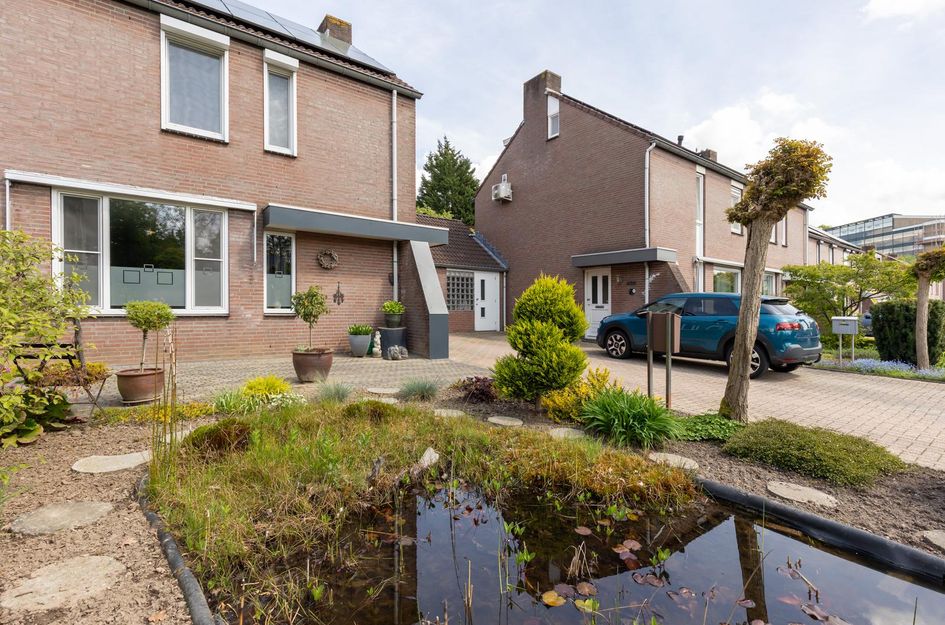 Kasteel Hoensbroeklaan 422