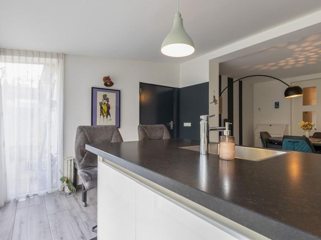 Kasteel Hoensbroeklaan 422, Hoensbroek