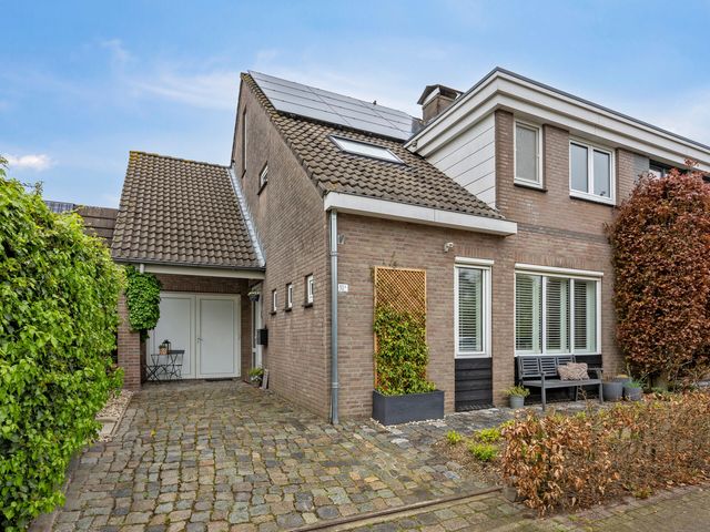 Oude Kerkstraat 10A, Veldhoven