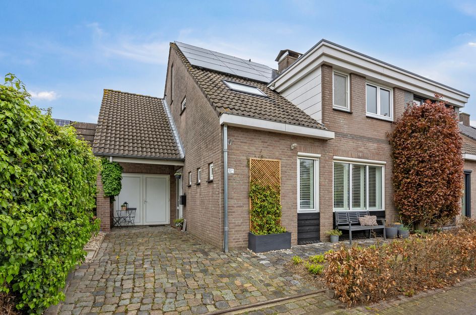 Oude Kerkstraat 10A