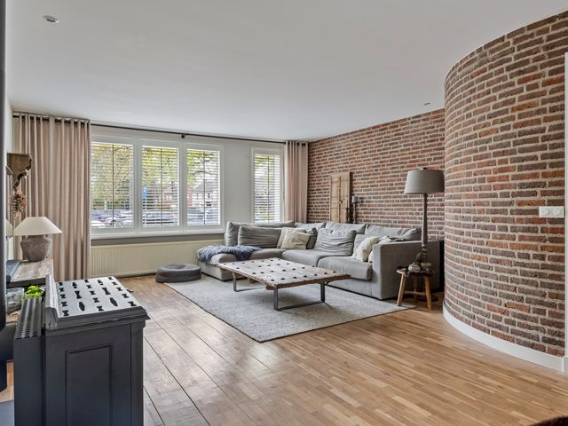 Oude Kerkstraat 10A, Veldhoven