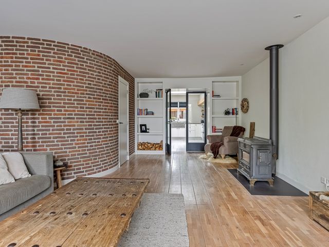 Oude Kerkstraat 10A, Veldhoven
