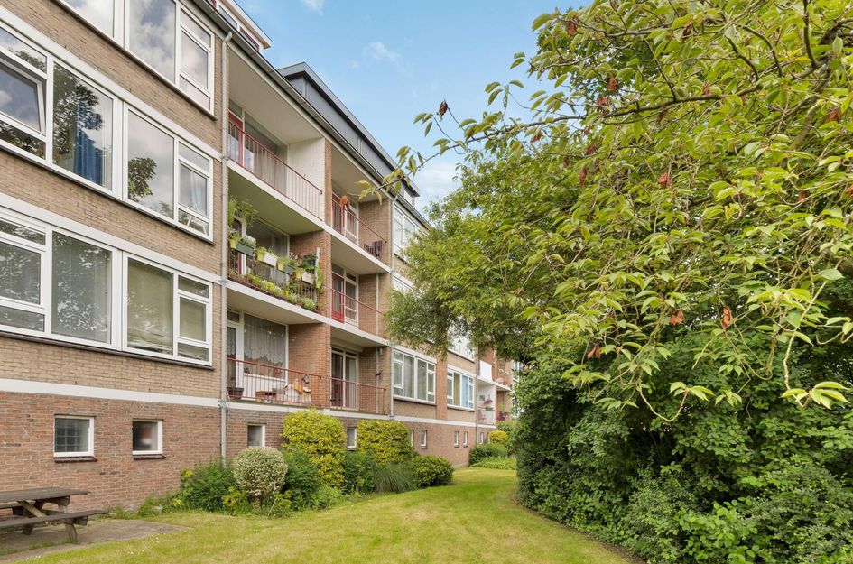 Beethovenweg 29B