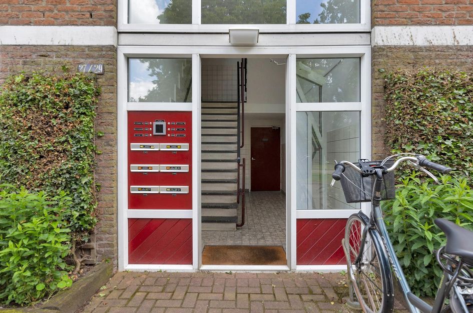 Beethovenweg 29B