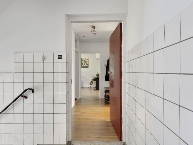 Beethovenweg 29B, Amersfoort