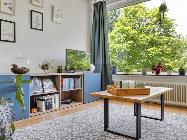 Beethovenweg 29B, Amersfoort