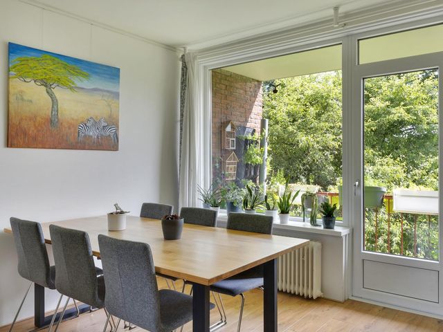 Beethovenweg 29B, Amersfoort