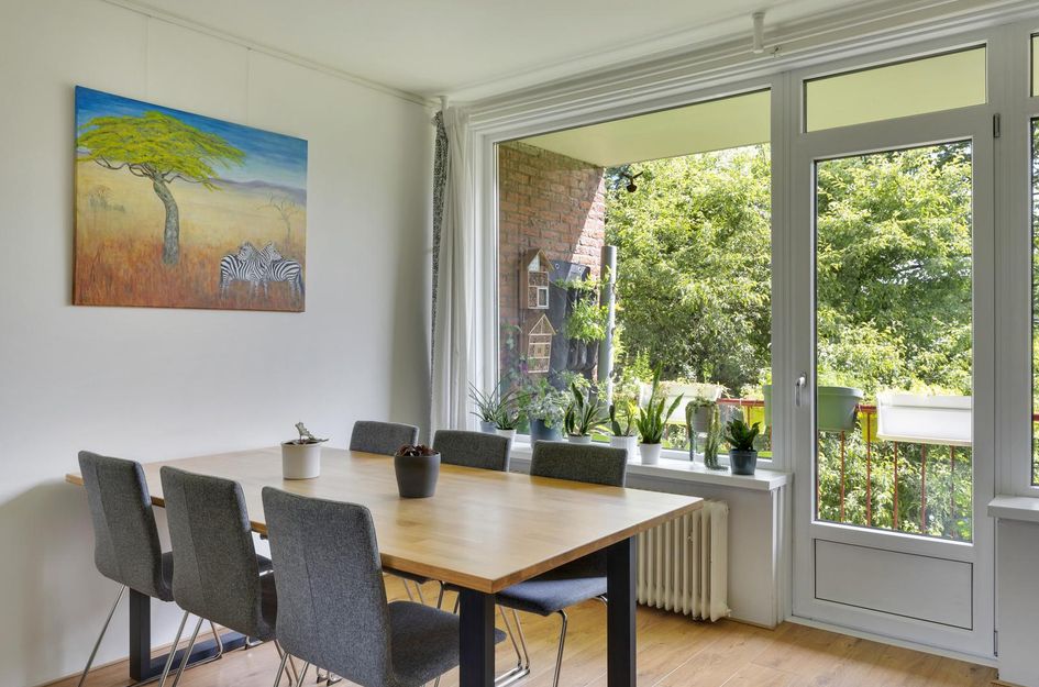 Beethovenweg 29B