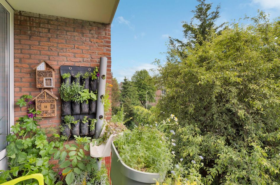 Beethovenweg 29B