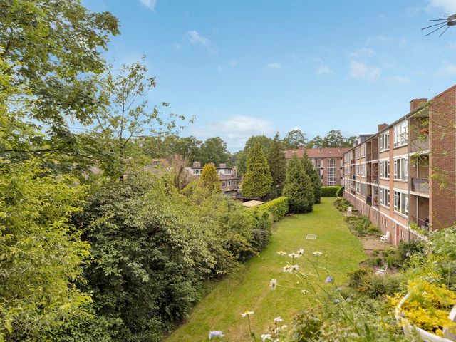 Beethovenweg 29B, Amersfoort
