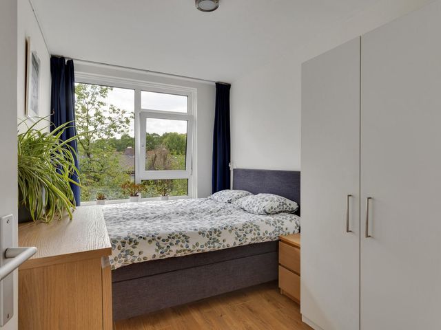 Beethovenweg 29B, Amersfoort