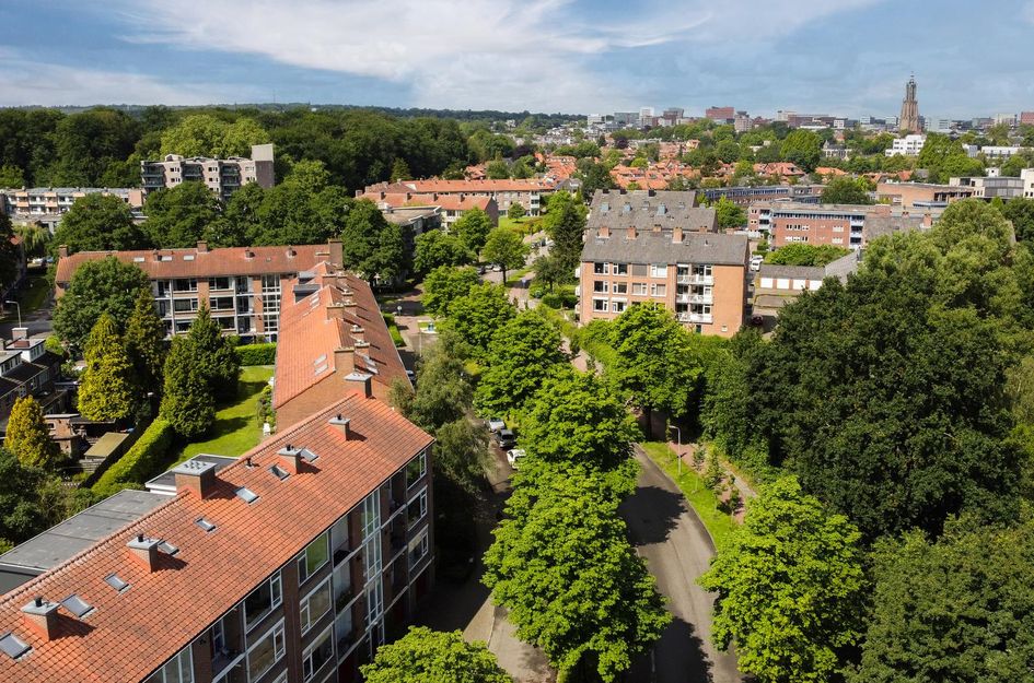 Beethovenweg 29B
