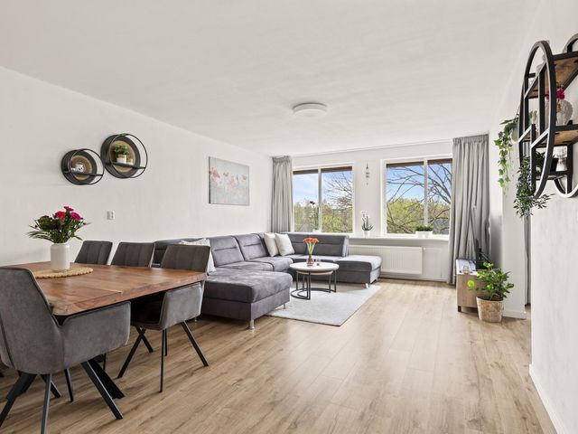 Ariaweg 87, Amersfoort