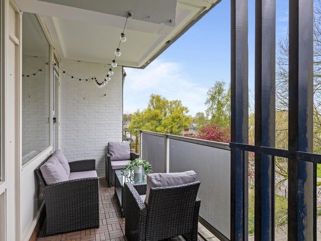 Ariaweg 87, Amersfoort