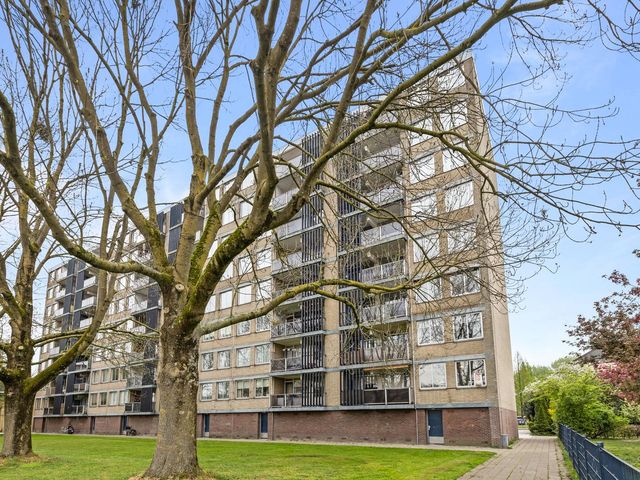 Ariaweg 87, Amersfoort