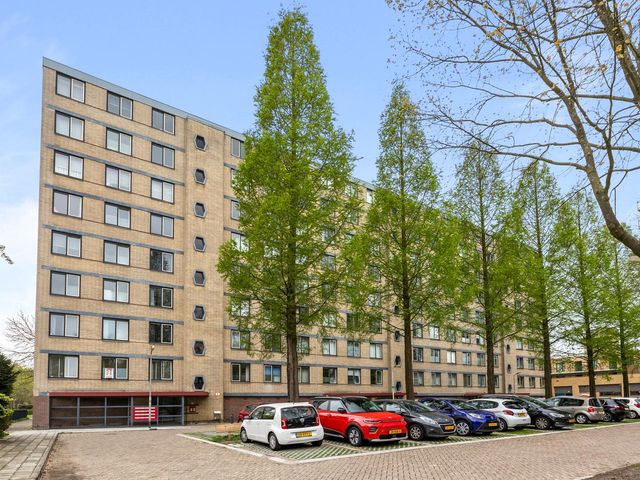Ariaweg 87, Amersfoort