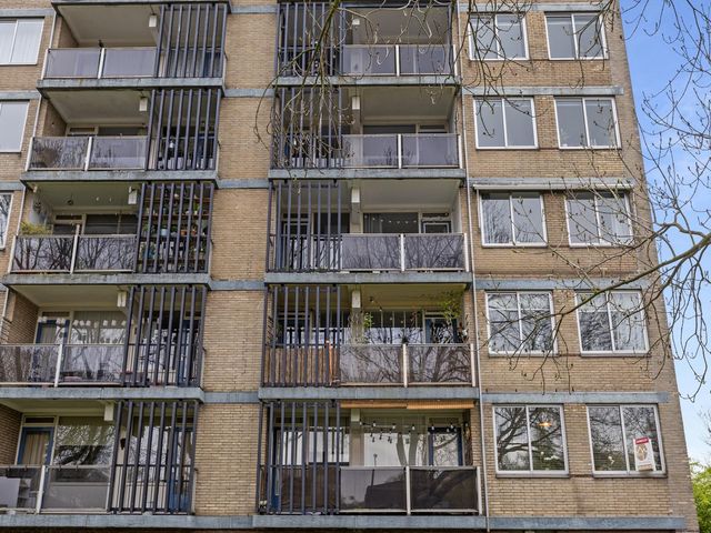 Ariaweg 87, Amersfoort