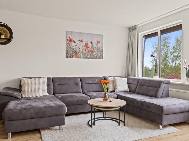 Ariaweg 87, Amersfoort