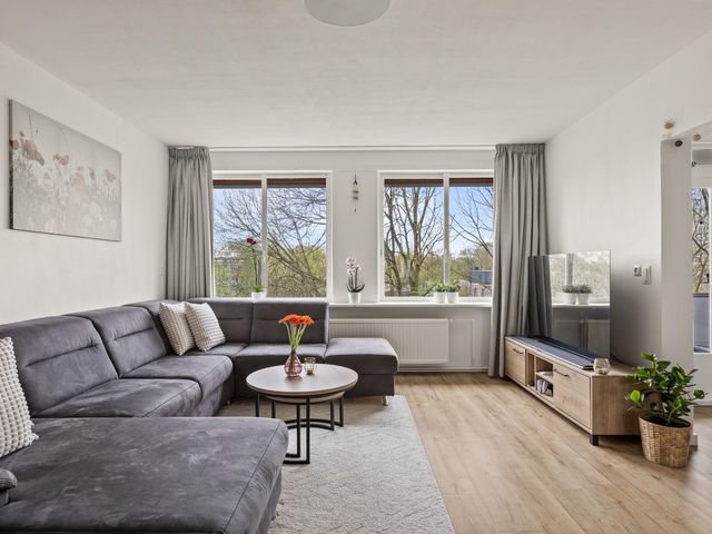 Ariaweg 87, Amersfoort