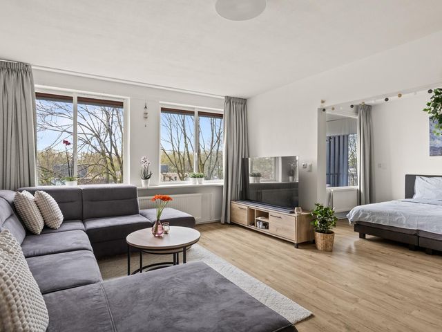 Ariaweg 87, Amersfoort