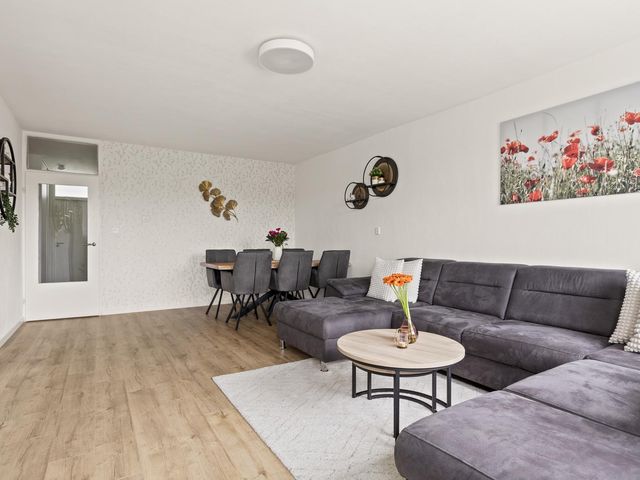 Ariaweg 87, Amersfoort
