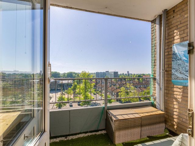 Rietzangerstraat 97, Amersfoort