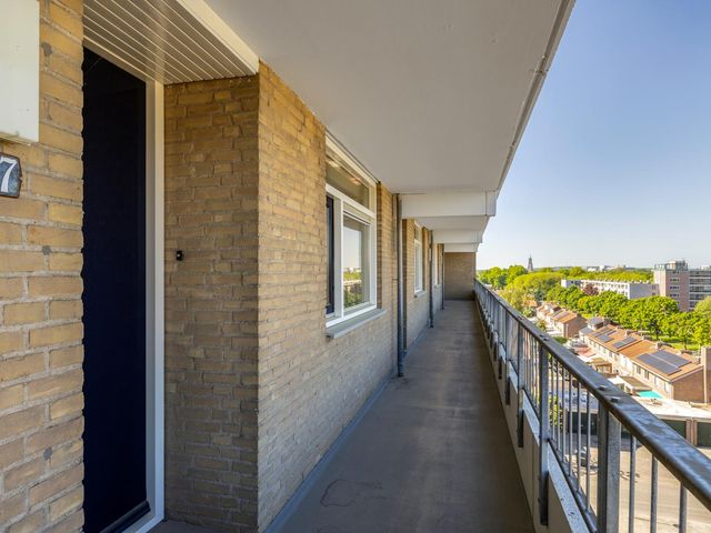Rietzangerstraat 97, Amersfoort