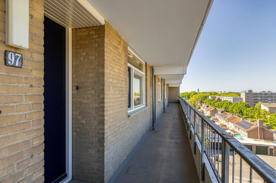Rietzangerstraat 97
