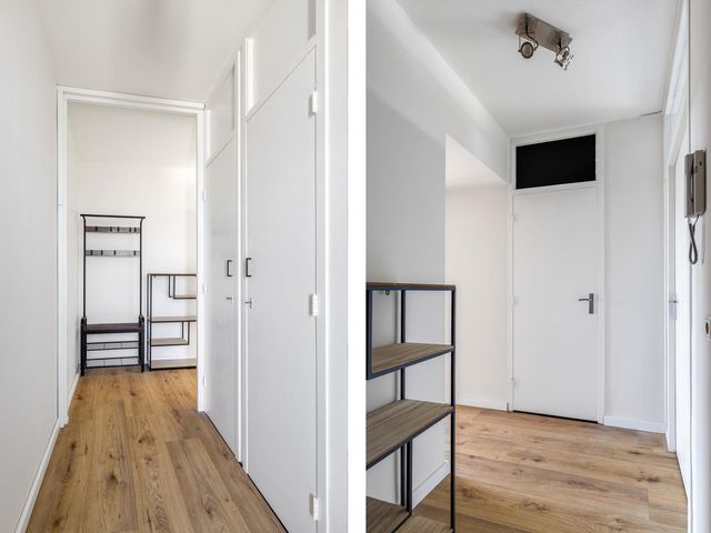 Rietzangerstraat 97, Amersfoort