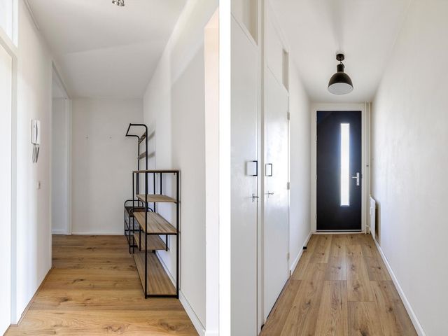 Rietzangerstraat 97, Amersfoort
