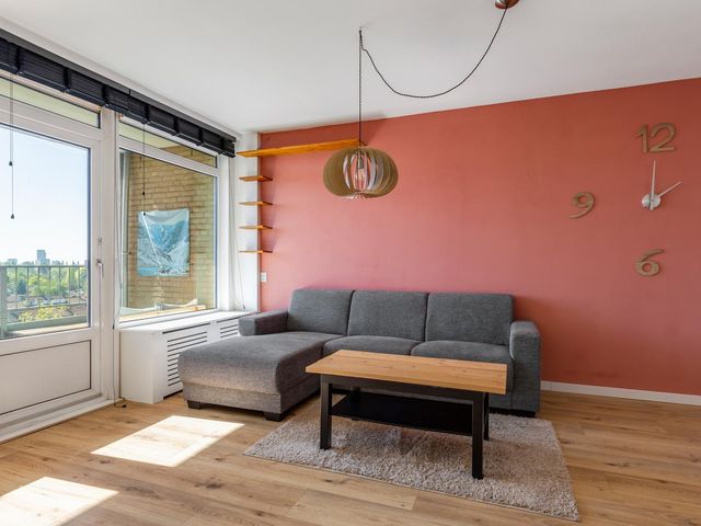 Rietzangerstraat 97, Amersfoort