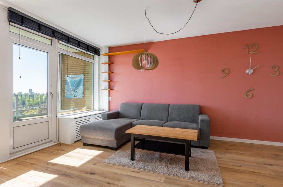 Rietzangerstraat 97