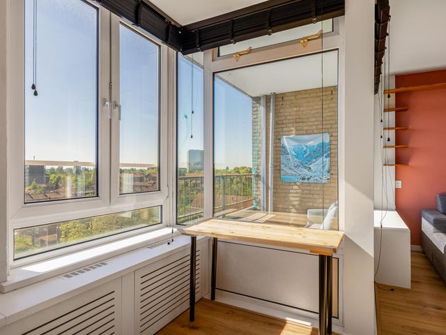 Rietzangerstraat 97, Amersfoort