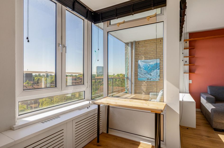 Rietzangerstraat 97