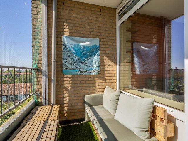 Rietzangerstraat 97, Amersfoort