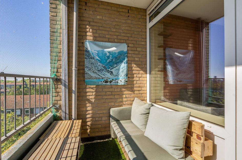 Rietzangerstraat 97