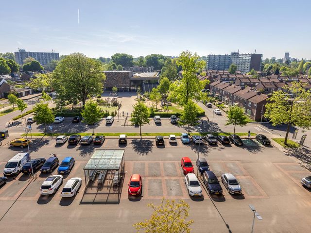 Rietzangerstraat 97, Amersfoort