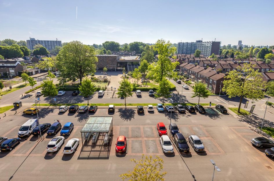 Rietzangerstraat 97