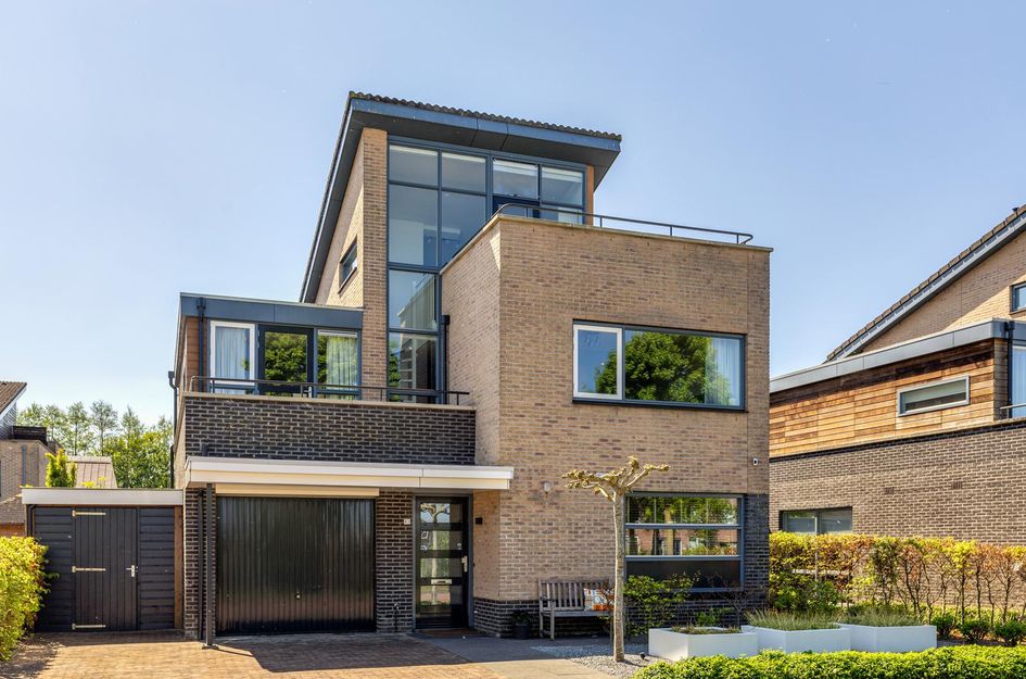 Dr. F.W. Klaarenbeeksingel 83