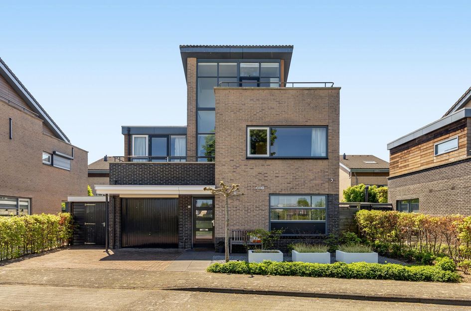 Dr. F.W. Klaarenbeeksingel 83