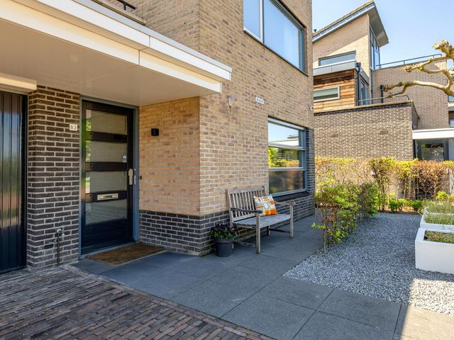 Dr. F.W. Klaarenbeeksingel 83, Hoevelaken