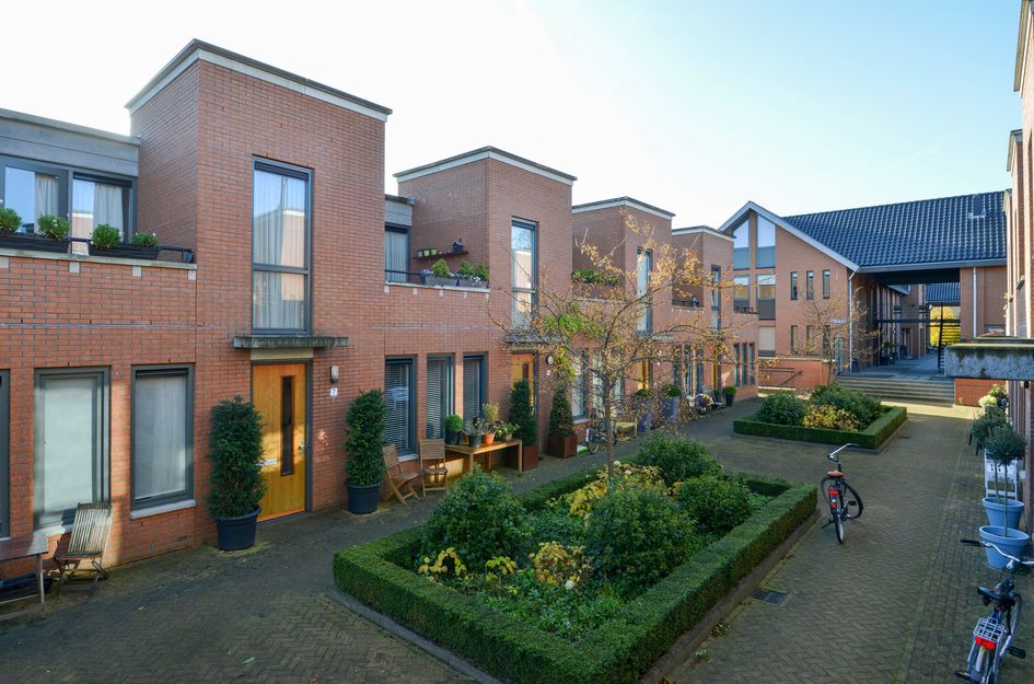 Burgemeester Banisstraat 7