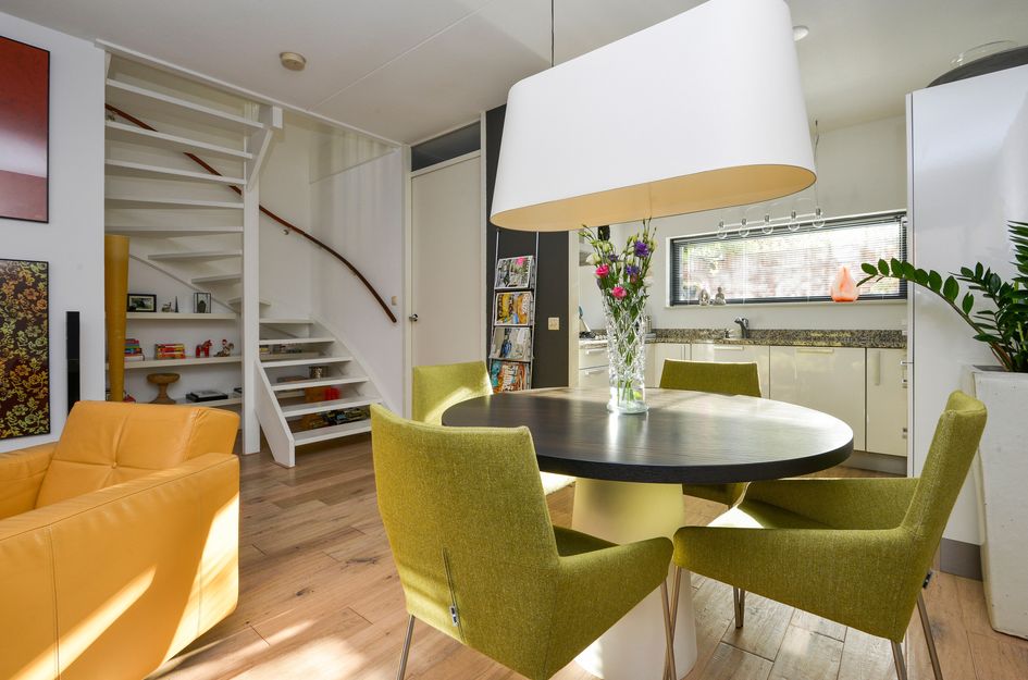Burgemeester Banisstraat 7