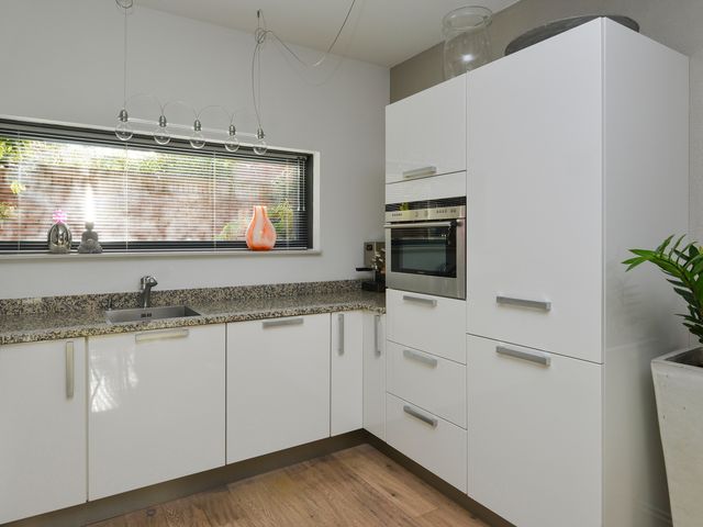 Burgemeester Banisstraat 7, Bussum